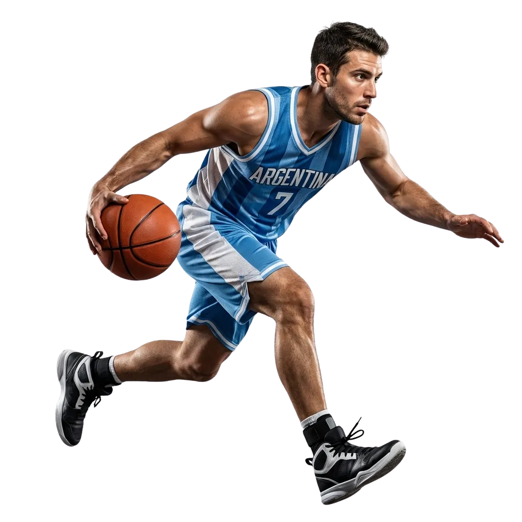 Ilustración de la web de Stake en Argentina con apuestas deportivas, casino online y enfoque en juego responsable.